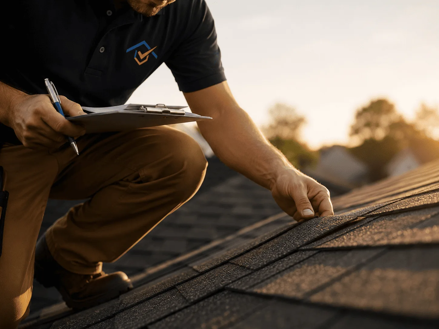 Why Choose Roof Inspection in Walkerton, IN